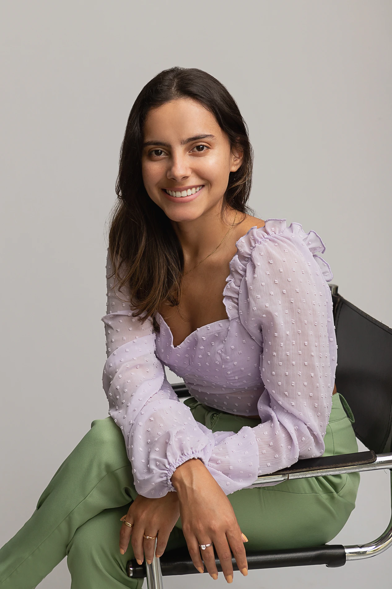 Yslla Santos
